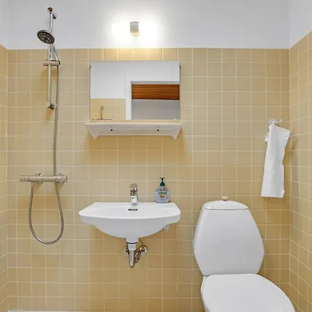 5 Bedroom Awesome In * Σκάγκεν