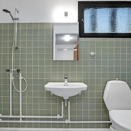 Σπίτι διακοπών 5 Bedroom Awesome In *