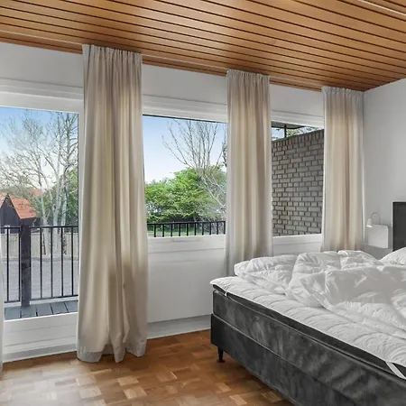 Σπίτι διακοπών 5 Bedroom Awesome In Σκάγκεν