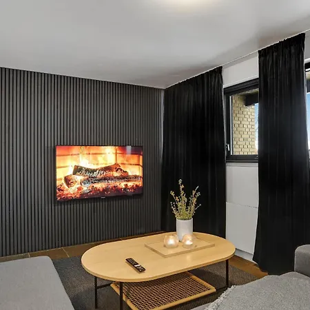 5 Bedroom Awesome In Σπίτι διακοπών