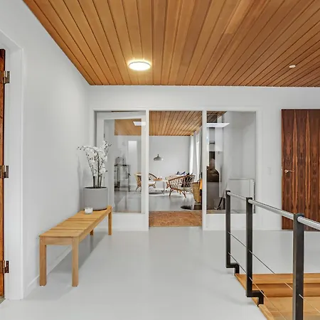 5 Bedroom Awesome In Σπίτι διακοπών
