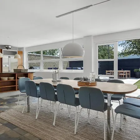 5 Bedroom Awesome In * Σκάγκεν