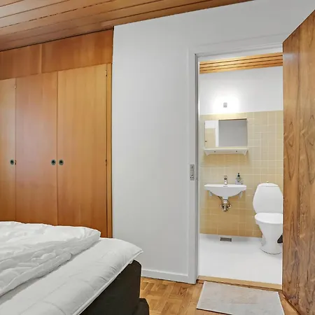 5 Bedroom Awesome In Dom wakacyjny Skagen