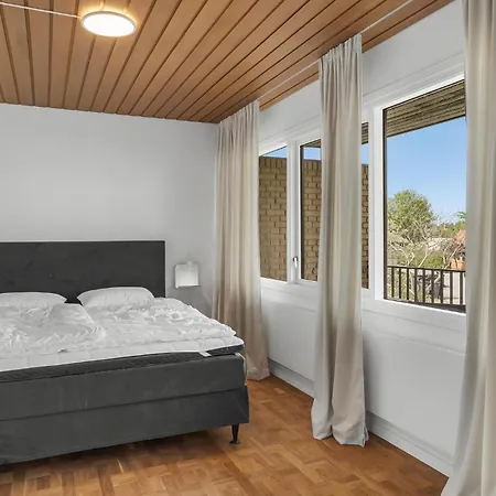 5 Bedroom Awesome In * Skagen