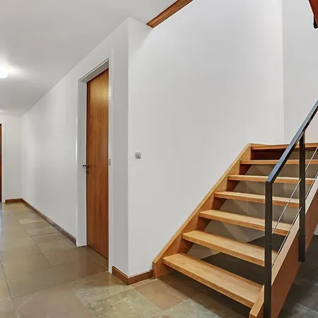 5 Bedroom Awesome In Tatil Evi Skagen