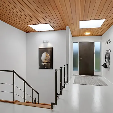 Dom wakacyjny 5 Bedroom Awesome In Skagen