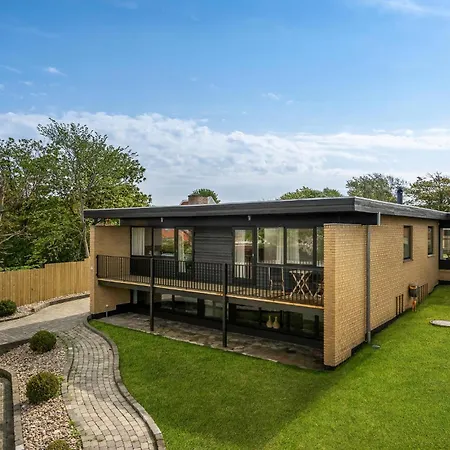 5 Bedroom Awesome In Skagen